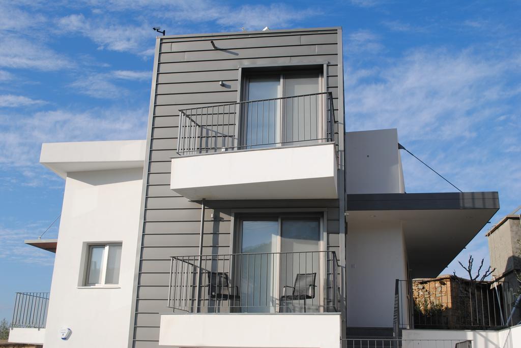 Agnanti Apartments Argaka Exterior foto