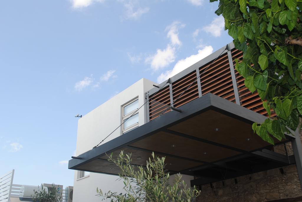 Agnanti Apartments Argaka Exterior foto