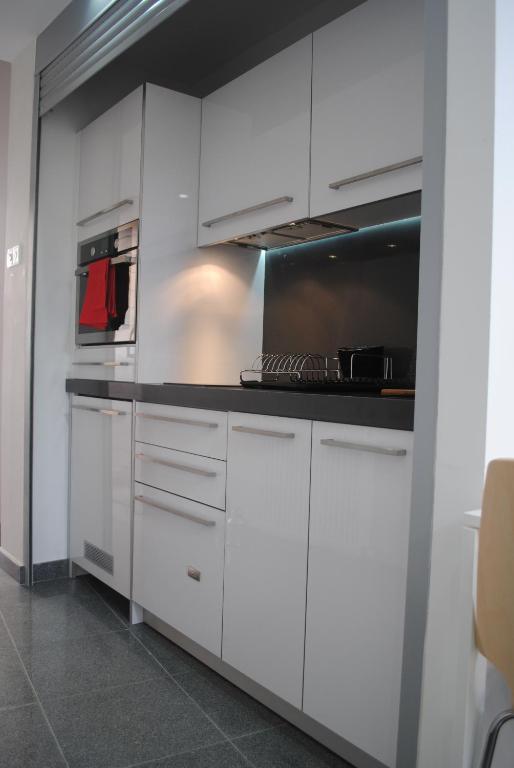 Agnanti Apartments Argaka Habitación foto