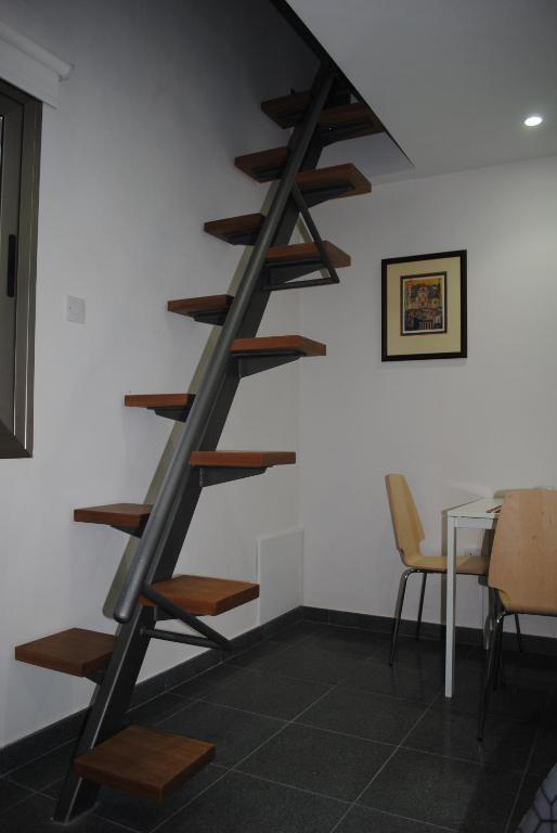 Agnanti Apartments Argaka Habitación foto